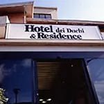 & Dei Duchi 3* 우르비노
