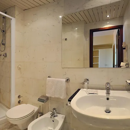 & Dei Duchi Hotel Urbino