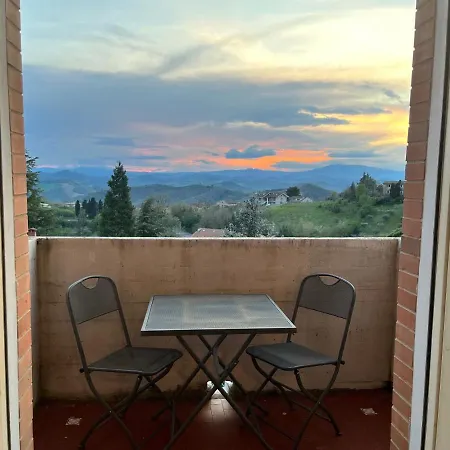 & Dei Duchi 3* אורבינו