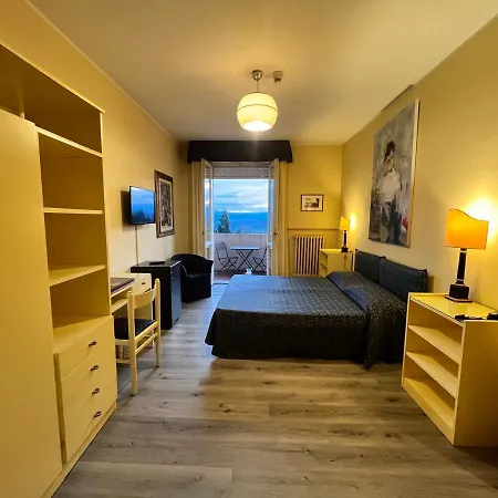 & Dei Duchi 3* אורבינו