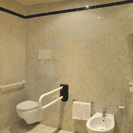 & Dei Duchi 3* Urbino