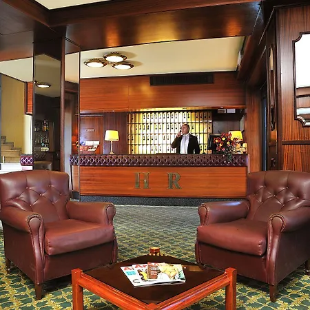 מלון & Dei Duchi