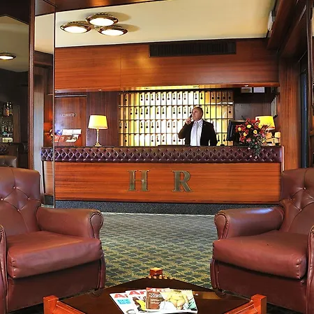 & Dei Duchi מלון