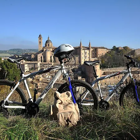 & Dei Duchi 3* אורבינו