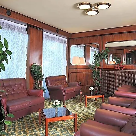 Hotel&residence Dei Duchi Hotel 3*