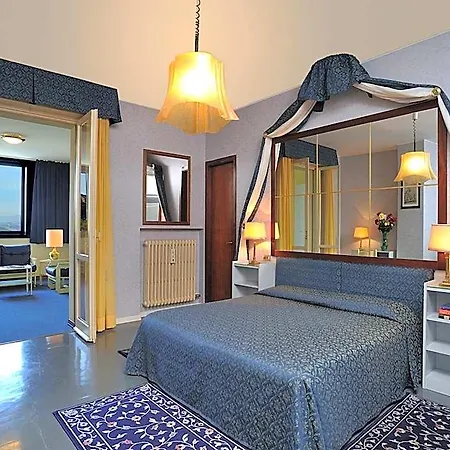 Hotel Hotel&residence Dei Duchi 3*