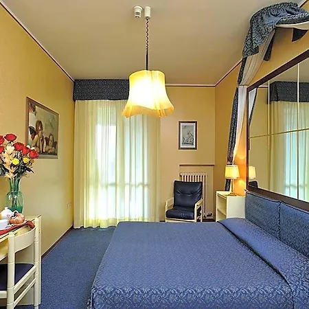 Hotel&residence Dei Duchi Hotel 3*