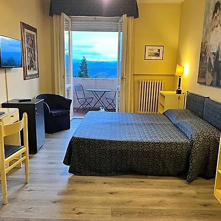 Hotel&residence Dei Duchi 3*