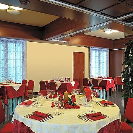 Hotel&residence Dei Duchi 3*