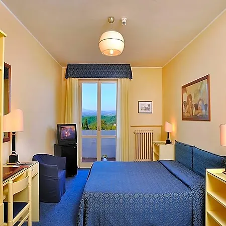 Hotel&residence Dei Duchi 3*