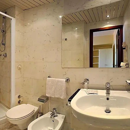 Hotel&residence Dei Duchi Hotel 3*
