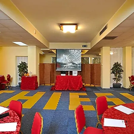 Hotel Hotel&residence Dei Duchi