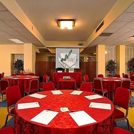 Hotel&residence Dei Duchi Hotel
