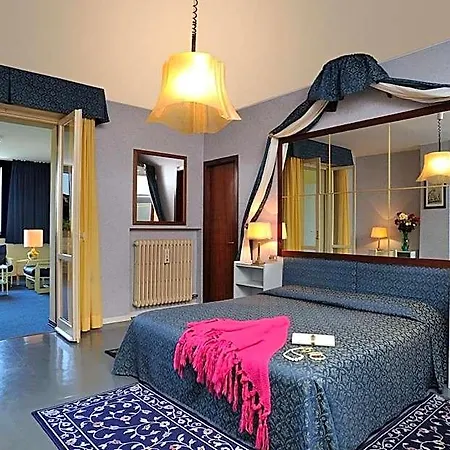 Hotel&residence Dei Duchi Hotel Urbino