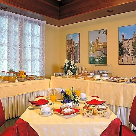 Hotel&residence Dei Duchi 3*