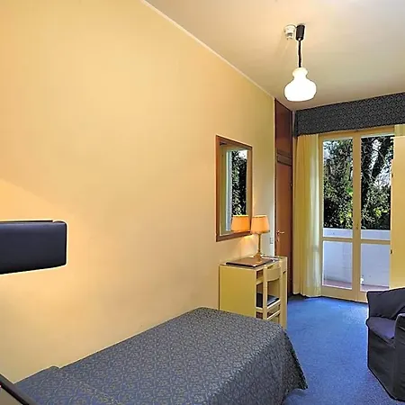 Hotel&residence Dei Duchi Hotel Urbino