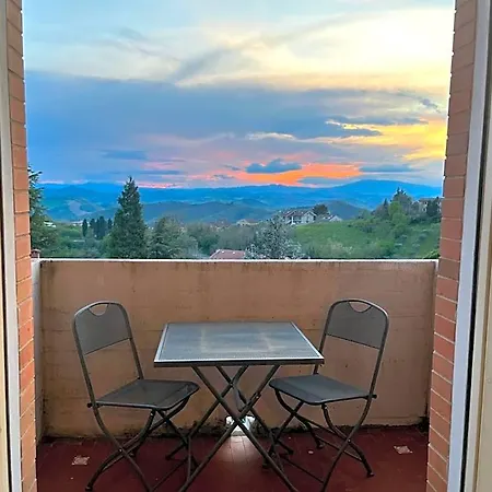 Hotel&residence Dei Duchi 3* Urbino