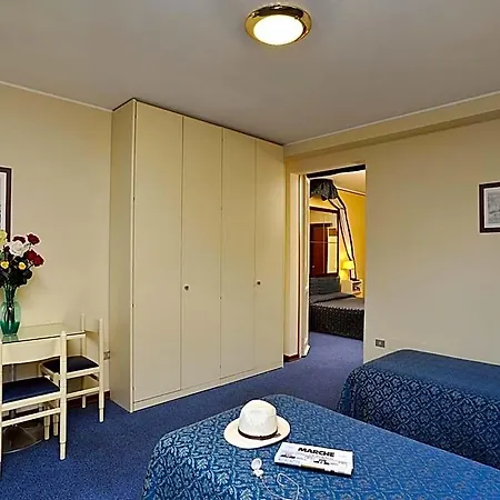 Hotel&residence Dei Duchi Hotel 3*