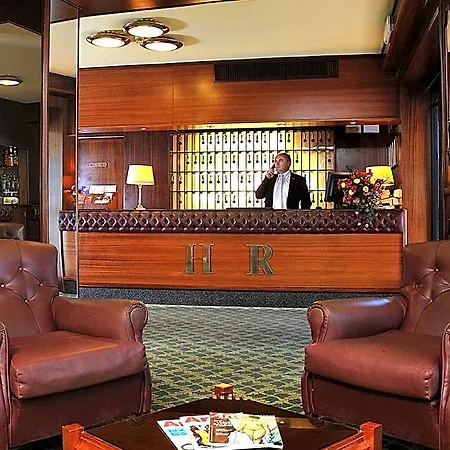 Hotel&residence Dei Duchi 3*