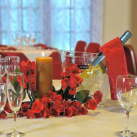 Hotel&residence Dei Duchi 3*