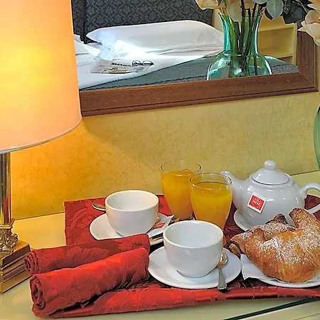 Hotel&residence Dei Duchi Hotel Urbino