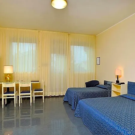 Hotel&residence Dei Duchi Hotel