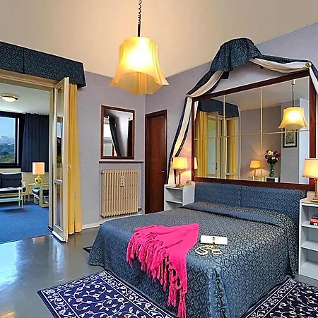 Hotel&residence Dei Duchi Urbino