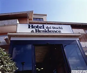 & Dei Duchi ホテル