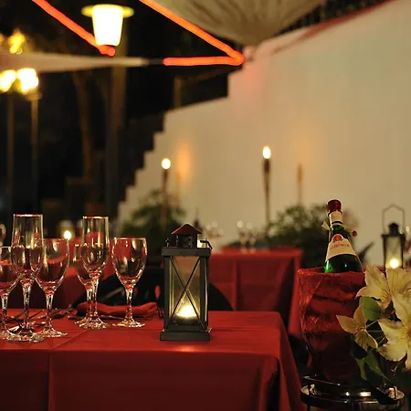 מלון & Dei Duchi