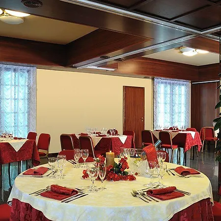 & Dei Duchi Hotel Urbino