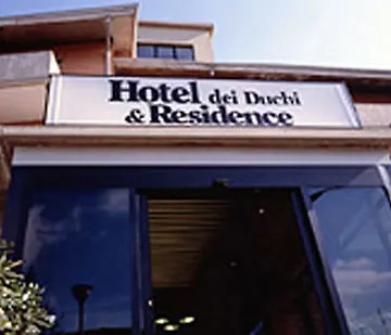 & Dei Duchi 3* אורבינו