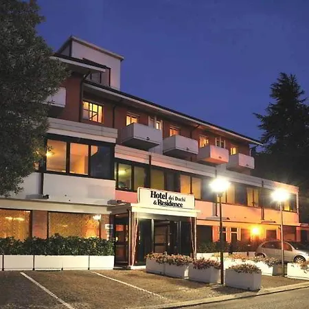 מלון & Dei Duchi