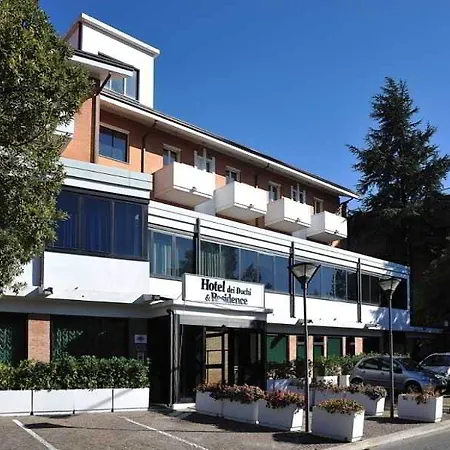 & Dei Duchi Hotel 3*