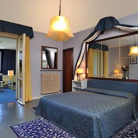 & Dei Duchi Hotel Urbino