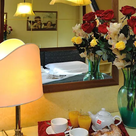 מלון & Dei Duchi אורבינו