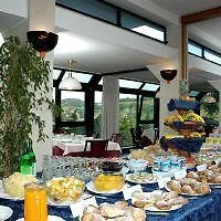 & Dei Duchi 3* Urbino