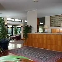 & Dei Duchi ホテル