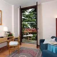 & Dei Duchi מלון 3*