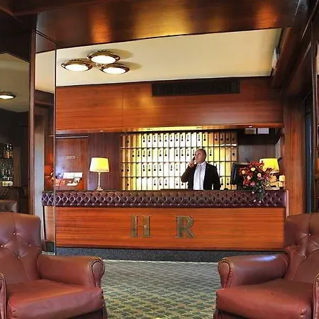 & Dei Duchi מלון אורבינו