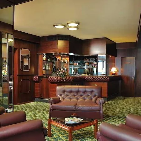 & Dei Duchi מלון