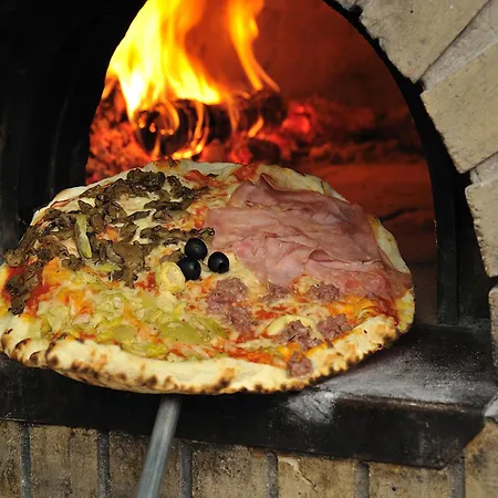 מלון & Dei Duchi