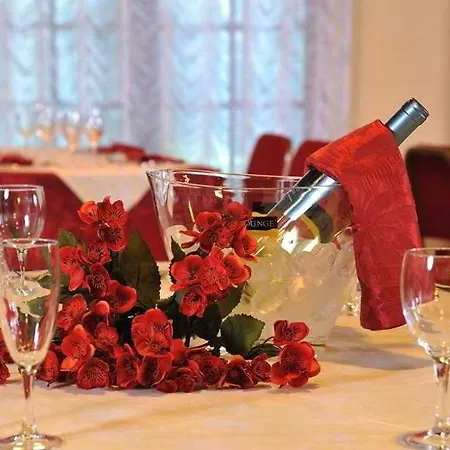& Dei Duchi Hotel Urbino