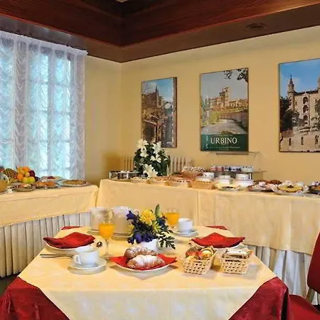 & Dei Duchi Urbino