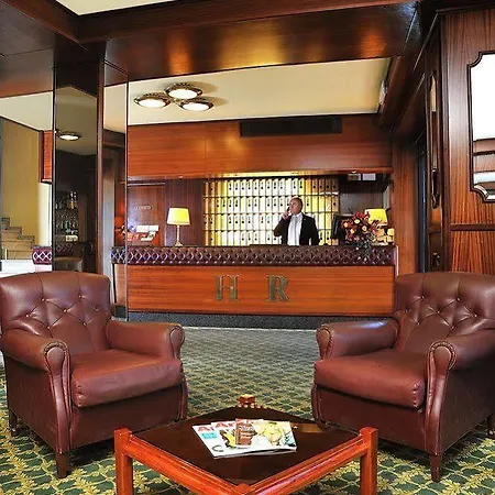 & Dei Duchi Hotel 3*