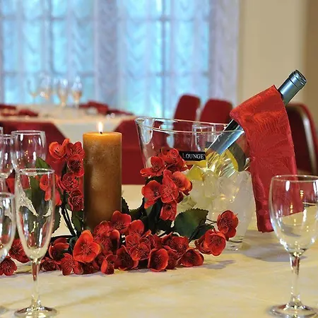 Hotel & Dei Duchi Urbino