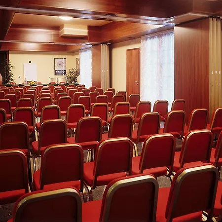 & Dei Duchi 3* Urbino