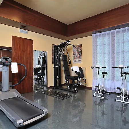 & Dei Duchi מלון