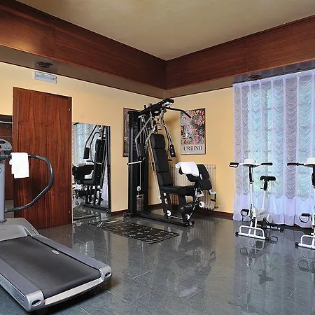 & Dei Duchi Hotel