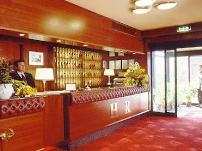 & Dei Duchi Hotel 3*